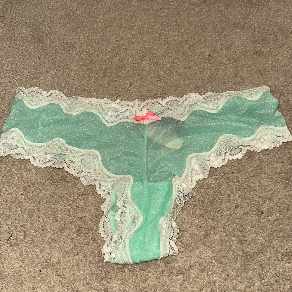 Victoria Secret cheeky panty